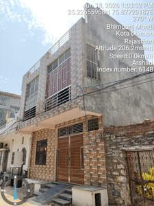 Image of 2000 Sq.ft 3 BHK Independent House for rent in Dadwara, Kota for Rs. 15000