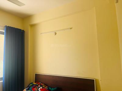 Bedroom Image of 850 Sq.ft 2 BHK Apartment / Flat for sale in Sheres Shalimar Mannat Phase 1, Mohammadpur Chauki Lucknow for Rs. 6500000