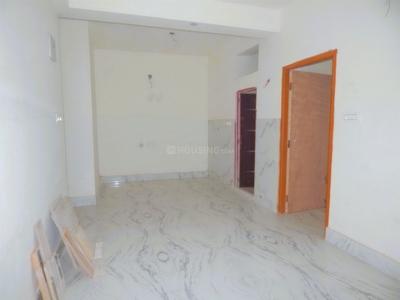 Hall Image of 550 Sq.ft 1 BHK Apartment / Flat for sale in Dum Dum Cantonment Kolkata for Rs. 1925000