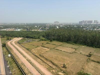 Image of 1100 Sq.ft 2 BHK Apartment / Flat for sale in YEIDA Yamunotri Houses, Yeida, Greater Noida for Rs. 6500000