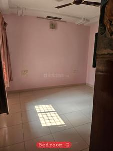 4 BHK Flat