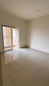 Bedroom Image of 1004 Sq.ft 2 BHK Apartment / Flat for sale in Sobha Dream Gardens, Thanisandra Bengaluru for Rs. 13500000