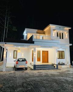 2 BHK Independent House