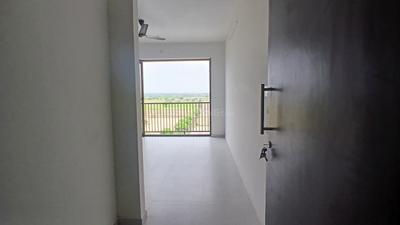 Bedroom Image of 844 Sq.ft 1 BHK Apartment / Flat for sale in Jahangirabad Surat for Rs. 2870000