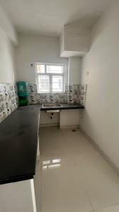 Kitchen Image of 670 Sq.ft 2 BHK Apartment / Flat for sale in Eternis, Madhyamgram Kolkata for Rs. 6850000