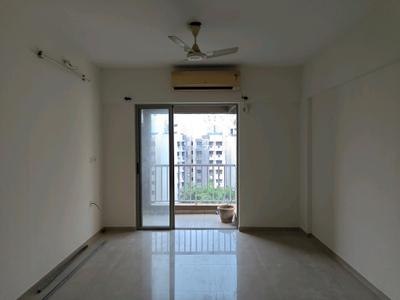 Living Room Image of 774 Sq.ft 1.5 BHK Apartment / Flat for sale in Lodha Casa Rio Gold, Palava Phase 1 Thane for Rs. 4000000