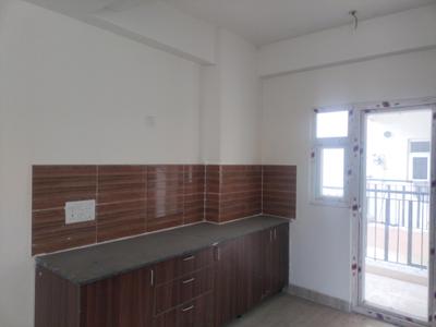 Kitchen Image of 1700 Sq.ft 3 BHK Apartment / Flat for sale in Terrace Homes, Noida Extension Greater Noida for Rs. 14021000