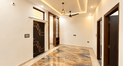 Hall Image of 918 Sq.ft 4 BHK Independent House for sale in Sahastradhara Road Dehradun for Rs. 12800000