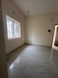 Hall Image of 1188 Sq.ft 3 BHK Apartment / Flat for sale in Senneer Kuppam Chennai for Rs. 9400000