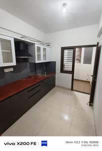 Kitchen Image of 1700 Sq.ft 2 BHK Apartment / Flat for rent in Geddalahalli Bengaluru for Rs. 32000