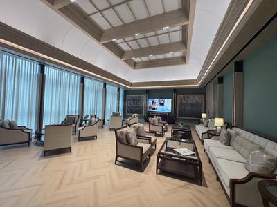 Image of 1068 Sq.ft 1 RK Studio for sale in Central Park Belaperla, Sector 48, Gurgaon for Rs. 31000000