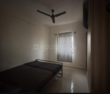 Bedroom Image of 900 Sq.ft 2 BHK Apartment / Flat for sale in Karjat Thane for Rs. 4250000