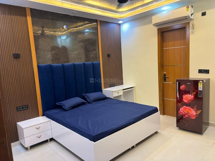 NTPC Society Bedroom 1