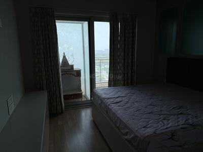 Bedroom Image of 2200 Sq.ft 3 BHK Apartment / Flat for sale in Tata Gurgaon Gateway, Sector 112 Gurgaon for Rs. 30500000