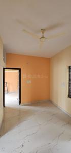 Hall Image of 500 Sq.ft 1 BHK Builder Floor for rent in GB Palya Bengaluru for Rs. 15000