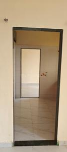 Kitchen Image of 430 Sq.ft 1 BHK Apartment / Flat for sale in Vasai East Vasai for Rs. 2500000