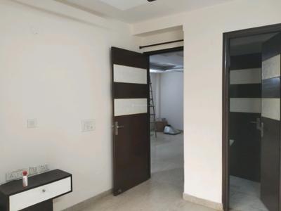 Bedroom Image of 1250 Sq.ft 3 BHK Builder Floor for sale in Vikaspuri New Delhi for Rs. 17500000