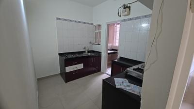Kitchen Image of 1150 Sq.ft 2 BHK Apartment / Flat for sale in Rane High Class Residency, Bavdhan Pune for Rs. 9700000