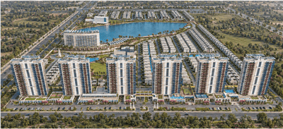 Image of 4950 Sq.ft 4 BHK Villa for sale in Vip Road, Raipur for Rs. 26730001