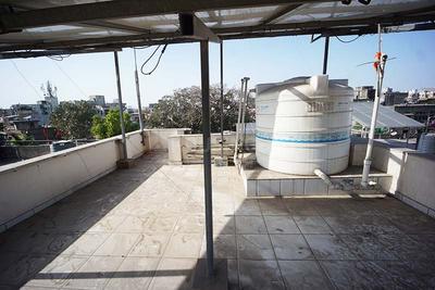 Balcony Image of 1845 Sq.ft 4 BHK Independent House for sale in Isanpur Ahmedabad for Rs. 11500000