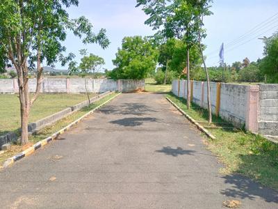Image of 1500 Sq.ft Residential Plot / Land for sale in Urapakkam, Chennai for Rs. 4198500