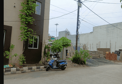 Image of 1000 Sq.ft 2 BHK Apartment / Flat for rent in Shubh - Laabh Tirumala Greens, Nipania, Indore for Rs. 16500