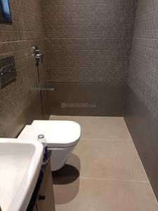 Bathroom Image of 2627 Sq.ft 3 BHK Apartment / Flat for sale in Gota Ahmedabad for Rs. 19700000