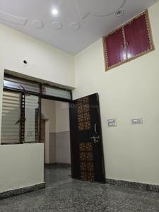 Hall Image of 900 Sq.ft 1 BHK Builder Floor for rent in Tajganj Agra for Rs. 8000