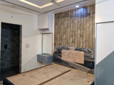Bedroom Image of 850 Sq.ft 3 BHK Apartment / Flat for sale in Planner Premium Homes by Planner N Maker, Dwarka Mor New Delhi for Rs. 5500000