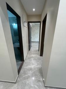 Image of 850 Sq.ft 1 BHK Apartment / Flat for sale in Shanti The Cennet, Palava Phase 1, Thane for Rs. 4225555