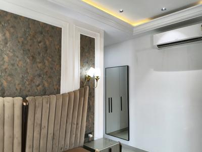 Bedroom Image of 2700 Sq.ft 4 BHK Builder Floor for sale in Sector 23 Gurgaon for Rs. 33500000