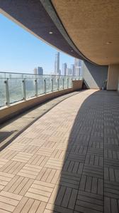 Image of 2800 Sq.ft 3 BHK Apartment / Flat for sale in Lokhandwala Minerva, Worli, Mumbai for Rs. 120000000