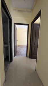 Hall Image of 900 Sq.ft 2 BHK Apartment / Flat for rent in Aditya City Apartment Ghaziabad, Wave City Ghaziabad for Rs. 12000