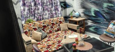 Image of 750 Sq.ft 2 BHK Builder Floor for rent in Mansa Ram Park, New Delhi for Rs. 22000