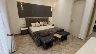 Bedroom Image of 2850 Sq.ft 5 BHK Builder Floor for sale in Indirapuram Ghaziabad for Rs. 32000000
