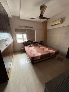 Bedroom Image of 3700 Sq.ft 5 BHK Apartment / Flat for sale in Ballygunge Kolkata for Rs. 70000000