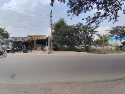 Image of 270 Sq.ft Residential Plot / Land for sale in Patancheru, Sangareddy for Rs. 14850000