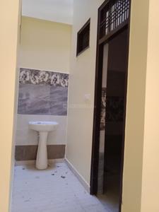 Bathroom Image of 1500 Sq.ft 3 BHK Independent House for sale in Jankipuram Extension Lucknow for Rs. 9000000