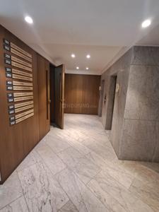 Image of 2800 Sq.ft 4 BHK Apartment / Flat for rent in Shilp 14, Bodakdev, Ahmedabad for Rs. 100000