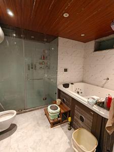 Image of 1800 Sq.ft 4 BHK Builder Floor for sale in Ashok Vihar, New Delhi for Rs. 48000000