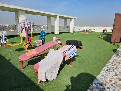 Image of 1350 Sq.ft 3 BHK Apartment / Flat for sale in Mansarovar, Jaipur for Rs. 7500000