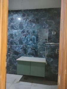 Bedroom Four Image of 2700 Sq.ft 4 BHK Builder Floor for sale in Sector 31 Faridabad for Rs. 28500000