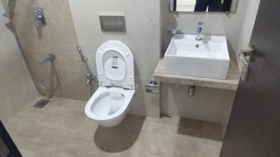 Bathroom Image of 540 Sq.ft 1 BHK Apartment / Flat for sale in Kolte Patil Vaayu, Dahisar West Mumbai for Rs. 13000000