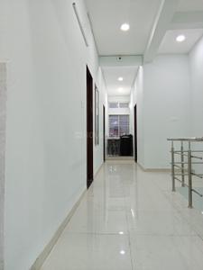 Hall Image of 1500 Sq.ft 1 RK Apartment / Flat for rent in Vijay Nagar Indore for Rs. 8000