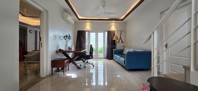 Hall Image of 7500 Sq.ft 5 BHK Villa for sale in Shree Golden City Prima, Jatkhedi Bhopal for Rs. 75000000