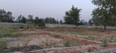 Image of 1020 Sq.ft Residential Plot / Land for sale in Amethi, Lucknow for Rs. 2142000