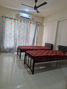Bedroom Image of NAVKAR  in Ghansoli, Navi Mumbai