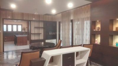 Hall Image of 6000 Sq.ft 5 BHK Independent House for sale in Uthandi Chennai for Rs. 160000000