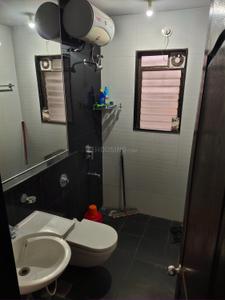 Bathroom Image of 1898 Sq.ft 3 BHK Apartment / Flat for sale in Esmeralda Greens, Baingini Goa for Rs. 19000000
