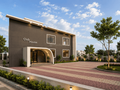 Image of 1500 Sq.ft Residential Plot / Land for sale in Vidhan Sabha Road, Raipur for Rs. 3150005